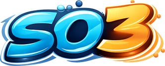 Logo so3 untuk beranda